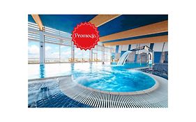 Słoneczny Zdrój Medical Spa&Wellness